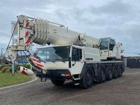 2003 Liebherr LTM 1100 5.1 - picture0' - Click to enlarge