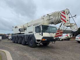 2003 Liebherr LTM 1100 5.1 - picture1' - Click to enlarge
