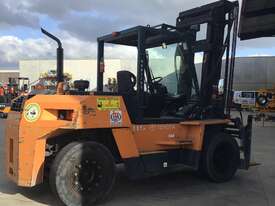 LOOK 11.5 TON TOYOTA FORKLIFT - picture1' - Click to enlarge