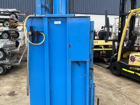 MIL-TEK Compactor - picture2' - Click to enlarge