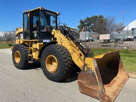 Loader CAT 924G 137HP 11.3 tonne SN1165 1GLW775 - picture0' - Click to enlarge