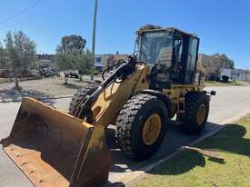 Loader CAT 924G 137HP 11.3 tonne SN1165 1GLW775 - picture1' - Click to enlarge