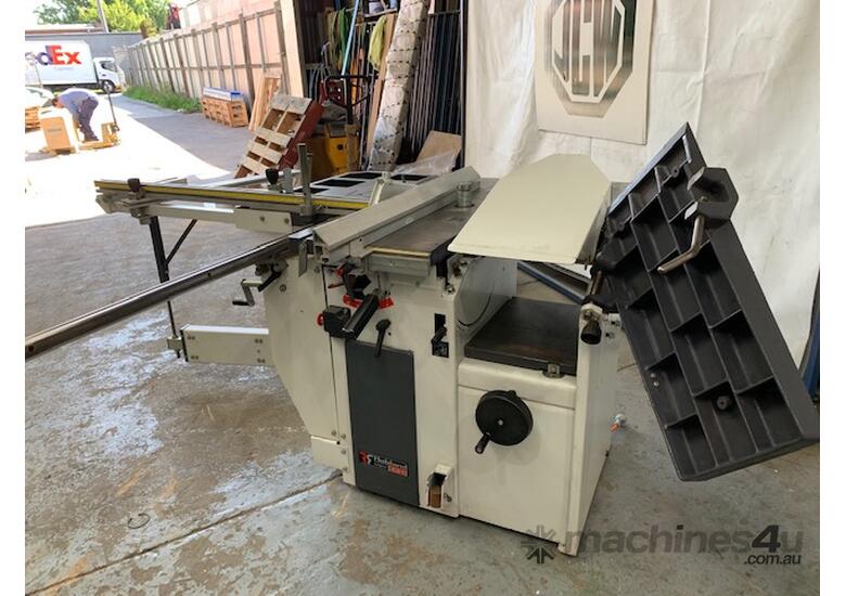 Used Robland X31 Combination Machine in Listed on Machines4u