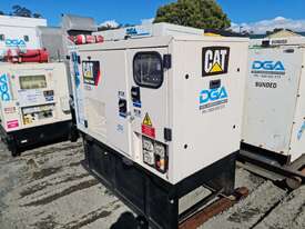 20kva Rental generator - Hire - picture0' - Click to enlarge