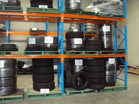 Tyres JLG Access Equipment - picture2' - Click to enlarge