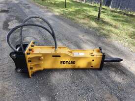 New 7-14t Excavator Hammer - picture0' - Click to enlarge