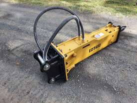 New 7-14t Excavator Hammer - picture1' - Click to enlarge