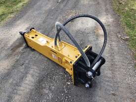 New 7-14t Excavator Hammer - picture2' - Click to enlarge