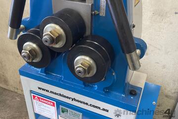 SHAW - HAFCO Ring Rolling Machine RR-10 50mm