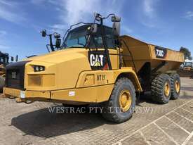 CATERPILLAR 730C2 Articulated Trucks - picture0' - Click to enlarge