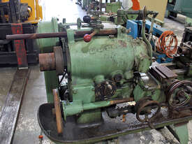 Ward 2A Turret Lathe - picture0' - Click to enlarge