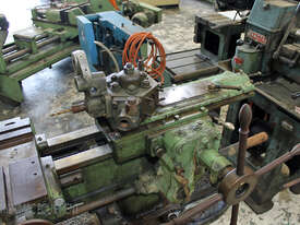 Ward 2A Turret Lathe - picture2' - Click to enlarge