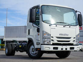 2021 Isuzu NMR 60/45-150 MWB - Cab Chassis - picture0' - Click to enlarge