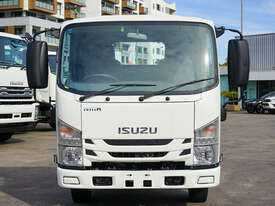 2021 Isuzu NMR 60/45-150 MWB - Cab Chassis - picture0' - Click to enlarge