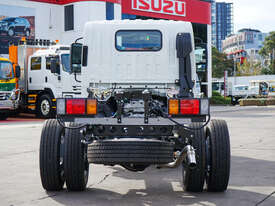 2021 Isuzu NMR 60/45-150 MWB - Cab Chassis - picture2' - Click to enlarge