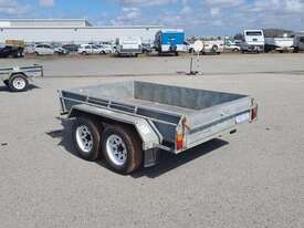 Custom 8X6 Trailer - picture1' - Click to enlarge