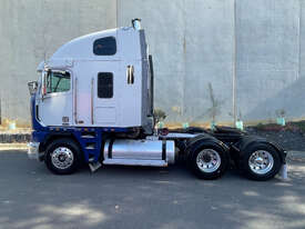 Freightliner Argosy Primemover Truck - picture0' - Click to enlarge