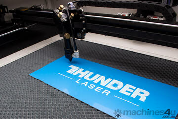 Thunder Laser Mini 60-40watt Laser Cutting and Engraving System