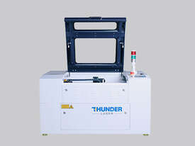 Thunder Laser Mini 60-40watt Laser Cutting and Engraving System - picture1' - Click to enlarge