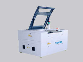 Thunder Laser Mini 60-40watt Laser Cutting and Engraving System - picture2' - Click to enlarge