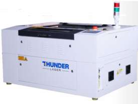 Thunder Laser Mini 60-40watt Laser Cutting and Engraving System - picture0' - Click to enlarge