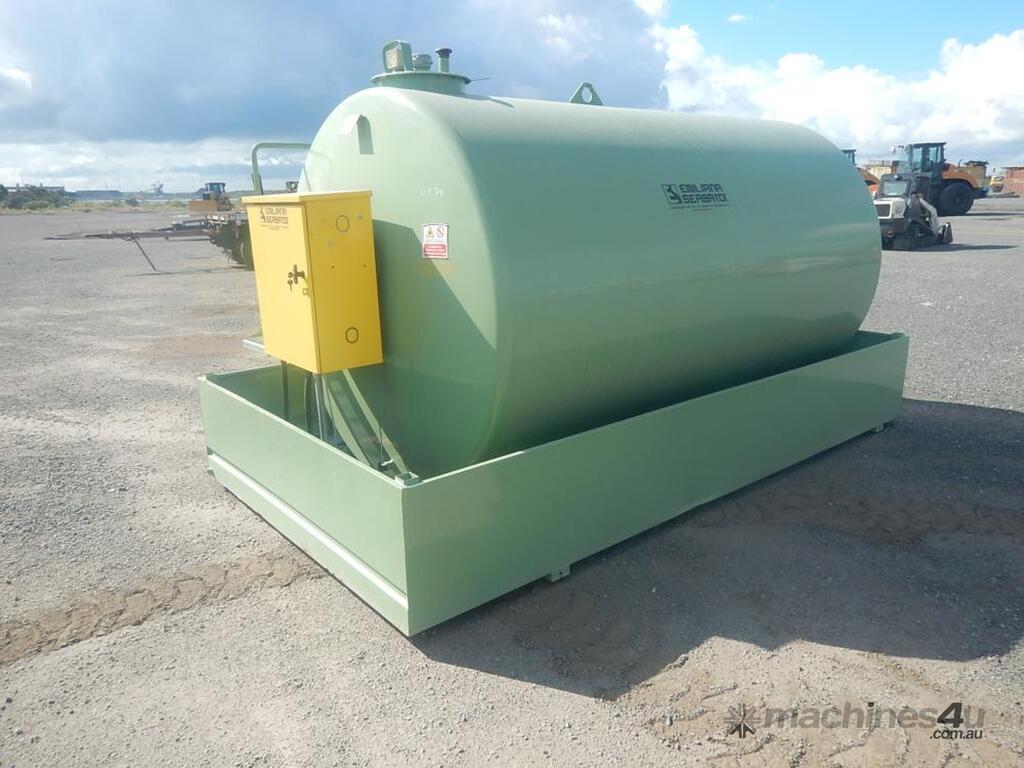 New Emiliana Serbatoi Tf9 50 Diesel Tanks In Listed On Machines4u