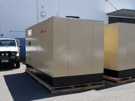 INGERSOLL RAND RM SERIES 220KW ROTARY SCREW COMPRESSORS RM220I A8.5 - Hire - picture0' - Click to enlarge