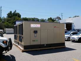 INGERSOLL RAND RM SERIES 220KW ROTARY SCREW COMPRESSORS RM220I A8.5 - Hire - picture1' - Click to enlarge
