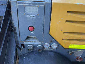 Concrete Mixer, mortar pump  - picture1' - Click to enlarge