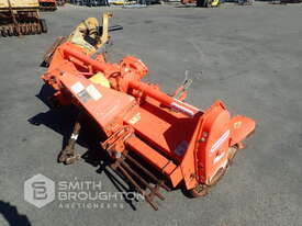 MASCHIO 3 POINT LINKAGE PTO ROTARY HOE - picture0' - Click to enlarge