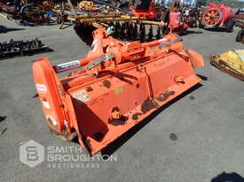 MASCHIO 3 POINT LINKAGE PTO ROTARY HOE - picture1' - Click to enlarge