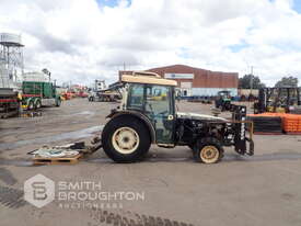 LAMBORGHINI 990F PLUS FRONT WHEEL ASSIST TRACTOR - picture0' - Click to enlarge