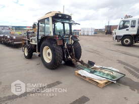 LAMBORGHINI 990F PLUS FRONT WHEEL ASSIST TRACTOR - picture1' - Click to enlarge