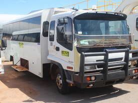 ISUZU FRD 500 LONG BUS/COACH - picture0' - Click to enlarge