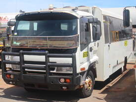 ISUZU FRD 500 LONG BUS/COACH - picture1' - Click to enlarge