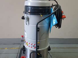 202BL Single Phase Dry Industrial Vacuum Cleaner - picture0' - Click to enlarge