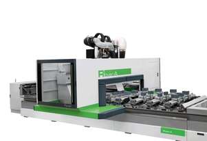 Biesse Rover A 12/15/18 CNC processing centre