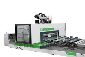 Biesse Rover A 12/15/18 CNC processing centre