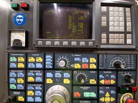 Hardinge Conquest 42 - Lathe CNC Machine (live tooling)  - picture0' - Click to enlarge