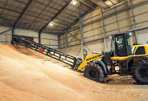 New Holland Wheel Loaders W130D