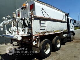 2003 MITSUBISHI FV500 6X4 TIP TRUCK - picture0' - Click to enlarge