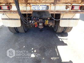 2003 MITSUBISHI FV500 6X4 TIP TRUCK - picture0' - Click to enlarge