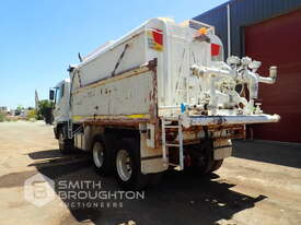 2003 MITSUBISHI FV500 6X4 TIP TRUCK - picture1' - Click to enlarge