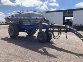 GASON 1850RT2 Air Cart - picture0' - Click to enlarge