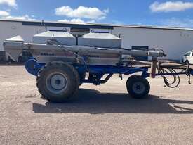 GASON 1850RT2 Air Cart - picture0' - Click to enlarge