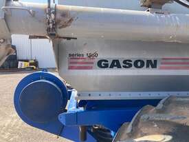 GASON 1850RT2 Air Cart - picture1' - Click to enlarge