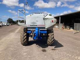 GASON 1850RT2 Air Cart - picture2' - Click to enlarge