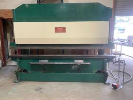 HYDROBEND Hydraulic Press Brake 3100x60 - NEGOTIABLE  - picture0' - Click to enlarge