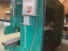 HYDROBEND Hydraulic Press Brake 3100x60 - NEGOTIABLE  - picture0' - Click to enlarge