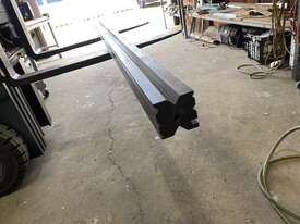 HYDROBEND Hydraulic Press Brake 3100x60 - NEGOTIABLE  - picture1' - Click to enlarge